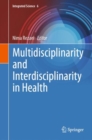 Image for Multidisciplinarity and Interdisciplinarity in Health : 6