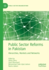 Image for Public Sector Reforms in Pakistan