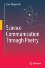 Image for Science communication through poetry