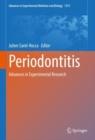 Image for Periodontitis: Advances in Experimental Research