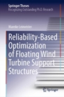 Image for Reliability-Based Optimization of Floating Wind Turbine Support Structures