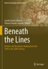 Image for Beneath the Lines