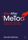 Image for Men after `metoo  : being an ally in the fight against sexual harassment