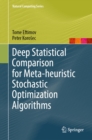 Image for Deep Statistical Comparison for Meta-Heuristic Stochastic Optimization Algorithms
