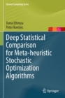 Image for Deep Statistical Comparison for Meta-heuristic Stochastic Optimization Algorithms