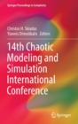Image for 14th Chaotic Modeling and Simulation International Conference