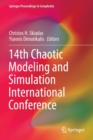 Image for 14th Chaotic Modeling and Simulation International Conference