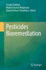 Image for Pesticides bioremediation