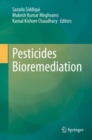 Image for Pesticides Bioremediation