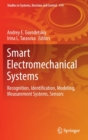 Image for Smart Electromechanical Systems