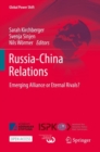 Image for Russia-China Relations