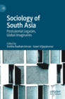 Image for Sociology of South Asia