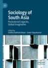 Image for Sociology of South Asia