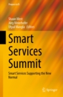 Image for Smart Services Summit: Smart Services Supporting the New Normal