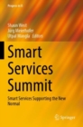Image for Smart Services Summit  : smart services supporting the new normal