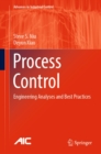 Image for Process Control: Engineering Analyses and Best Practices