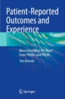 Image for Patient-Reported Outcomes and Experience