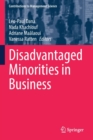 Image for Disadvantaged Minorities in Business