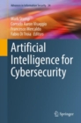 Image for Artificial Intelligence for Cybersecurity