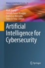 Image for Cybersecurity for Artificial Intelligence