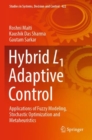 Image for Hybrid L1 Adaptive Control