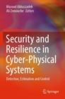 Image for Security and Resilience in Cyber-Physical Systems