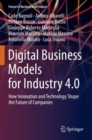 Image for Digital Business Models for Industry 4.0