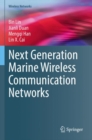 Image for Next Generation Marine Wireless Communication Networks