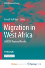 Image for Migration in West Africa