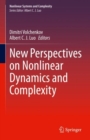 Image for New Perspectives on Nonlinear Dynamics and Complexity : 35