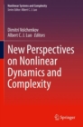 Image for New Perspectives on Nonlinear Dynamics and Complexity