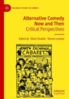 Image for Alternative comedy now and then  : critical perspectives