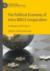 Image for The Political Economy of Intra-BRICS Cooperation