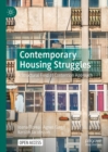 Image for Contemporary housing struggles: a structural field of contention approach