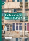 Image for Contemporary housing struggles  : a structural field of contention approach