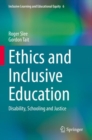 Image for Ethics and Inclusive Education