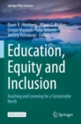 Image for Education, Equity and Inclusion