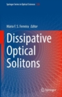 Image for Dissipative Optical Solitons