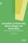 Image for Journalism at Historically Black Colleges and Universities