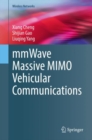 Image for mmWave massive MIMO vehicular communications