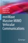 Image for mmWave Massive MIMO Vehicular Communications