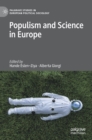 Image for Populism and Science in Europe