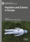 Image for Populism and science in Europe