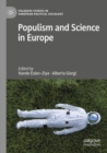Image for Populism and Science in Europe