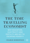 Image for The Time-Travelling Economist