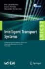 Image for Intelligent Transport Systems: 5th EAI International Conference, INTSYS 2021, Virtual Event, November 24-26, 2021, Proceedings