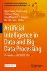 Image for Artificial Intelligence in Data and Big Data Processing