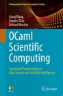 Image for OCaml Scientific Computing: Functional Programming in Data Science and Artificial Intelligence