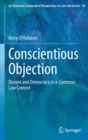 Image for Conscientious Objection