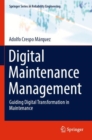 Image for Digital Maintenance Management